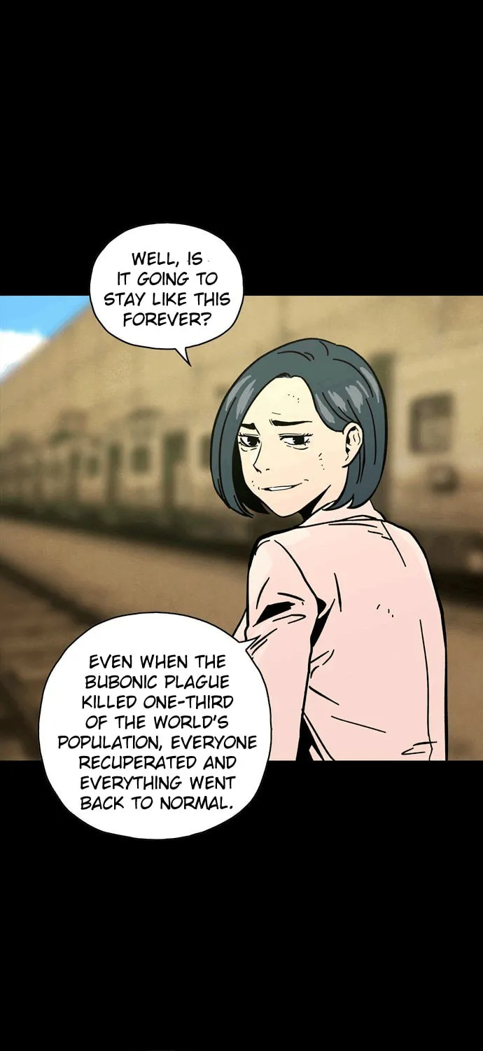 Read Deadlife chapter 12 image 59 on Lezhin