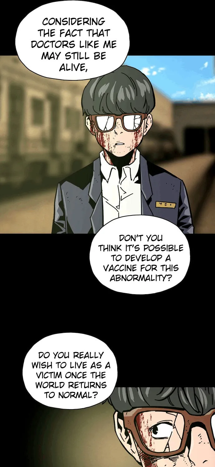 Read Deadlife chapter 12 image 60 on Lezhin