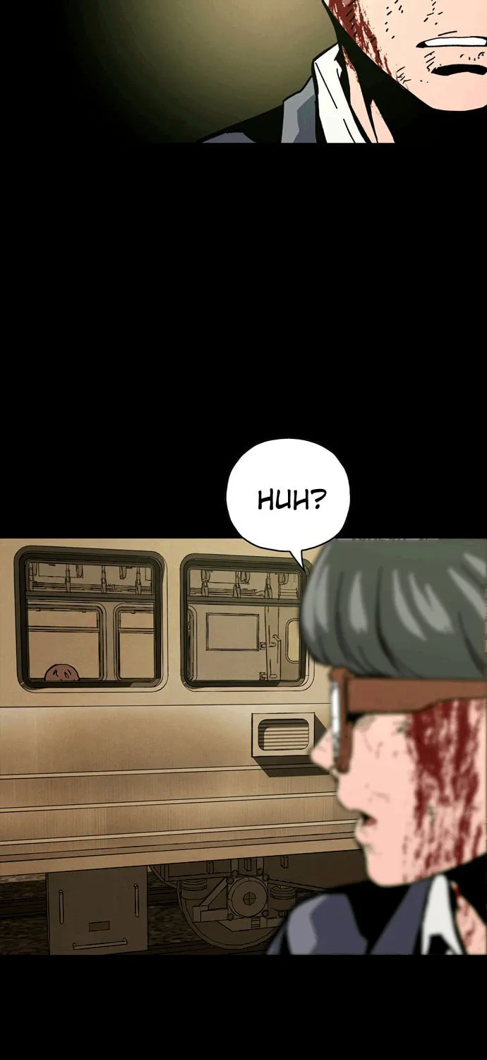 Read Deadlife chapter 12 image 61 on Lezhin