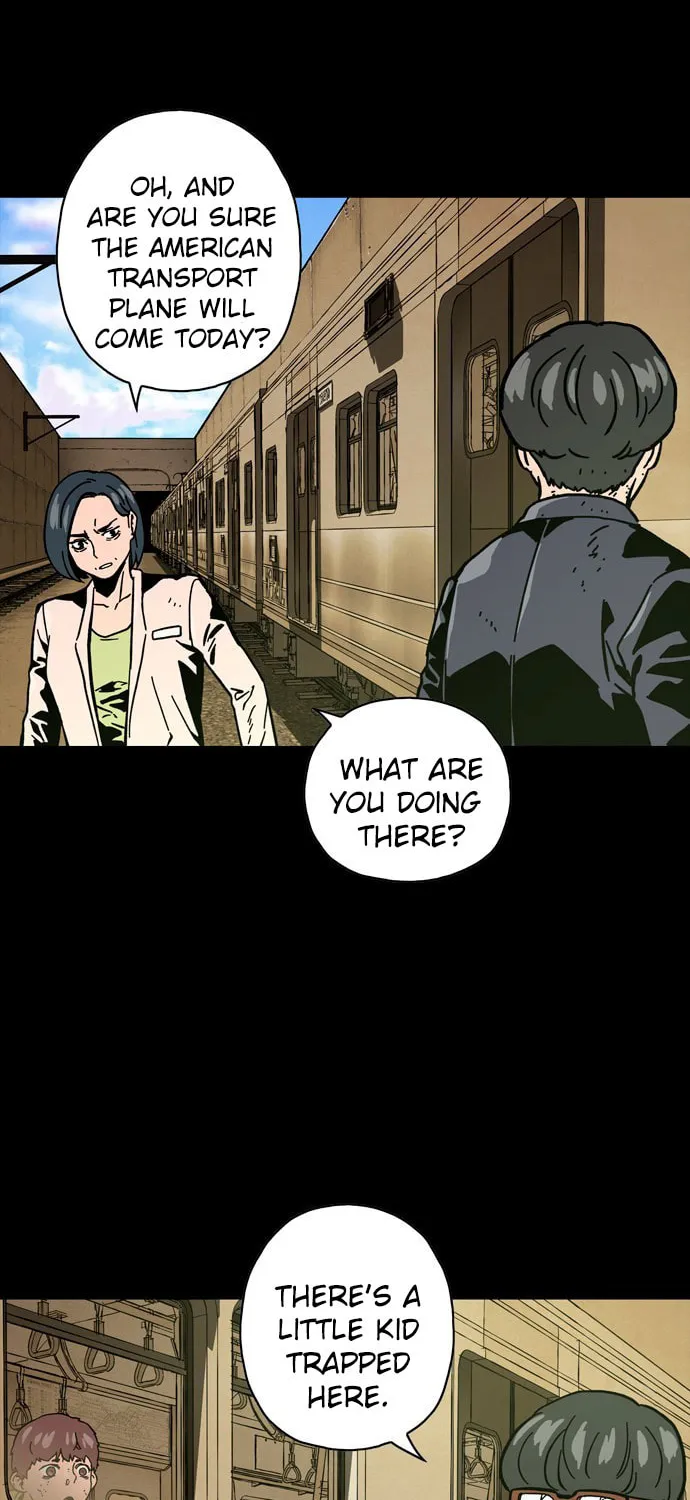 Read Deadlife chapter 12 image 65 on Lezhin