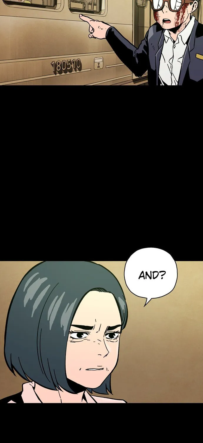 Read Deadlife chapter 12 image 66 on Lezhin
