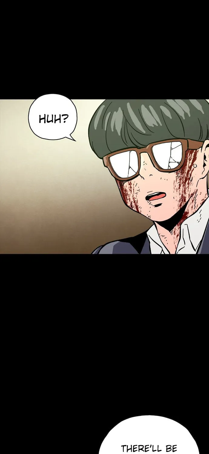 Read Deadlife chapter 12 image 67 on Lezhin