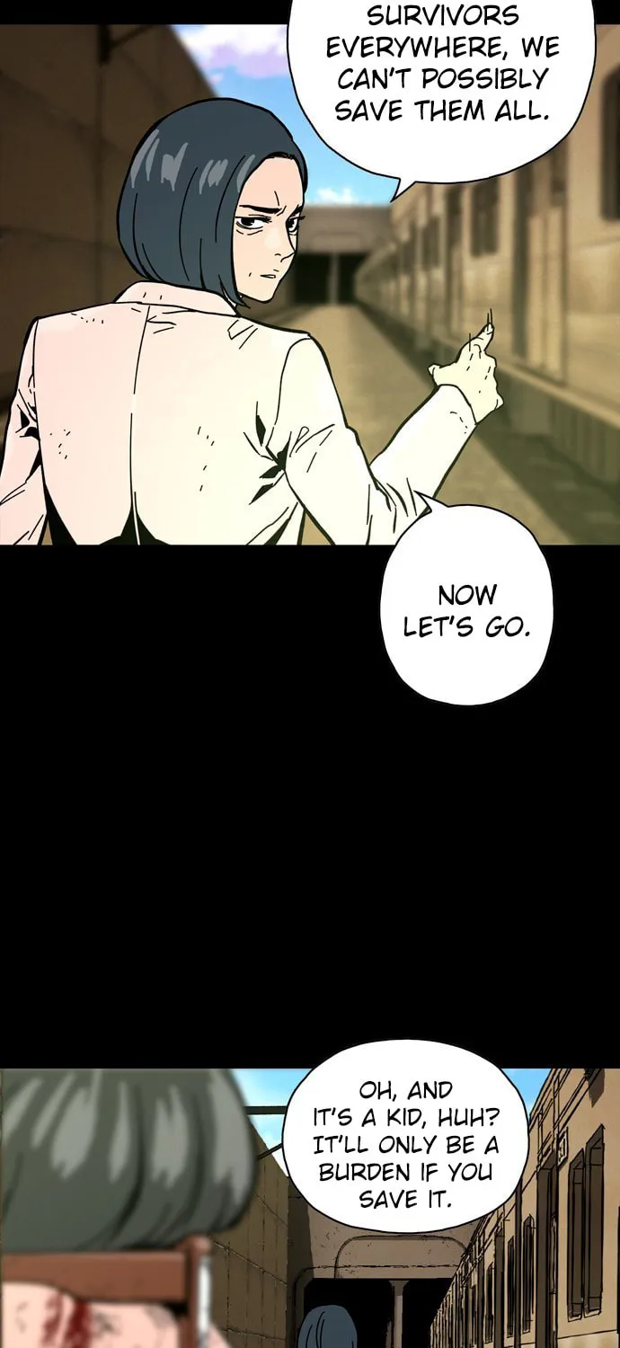 Read Deadlife chapter 12 image 68 on Lezhin