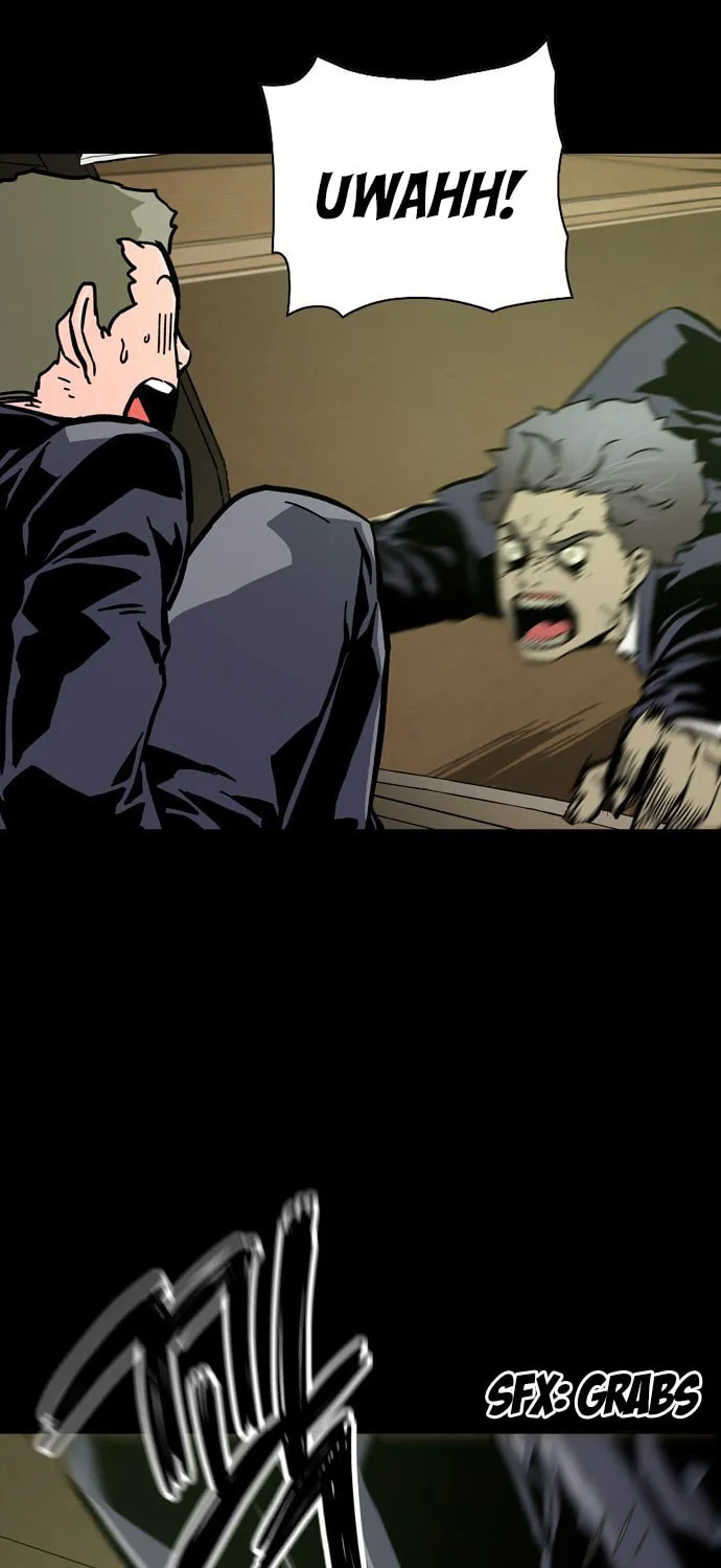 Read Deadlife chapter 12 image 7 on Lezhin