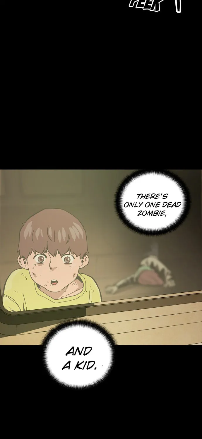 Read Deadlife chapter 12 image 70 on Lezhin
