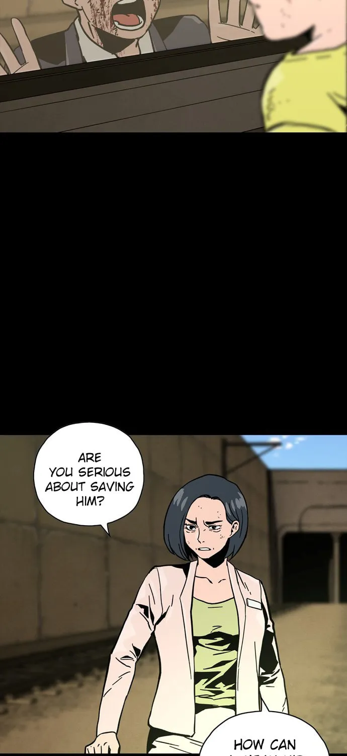 Read Deadlife chapter 12 image 73 on Lezhin