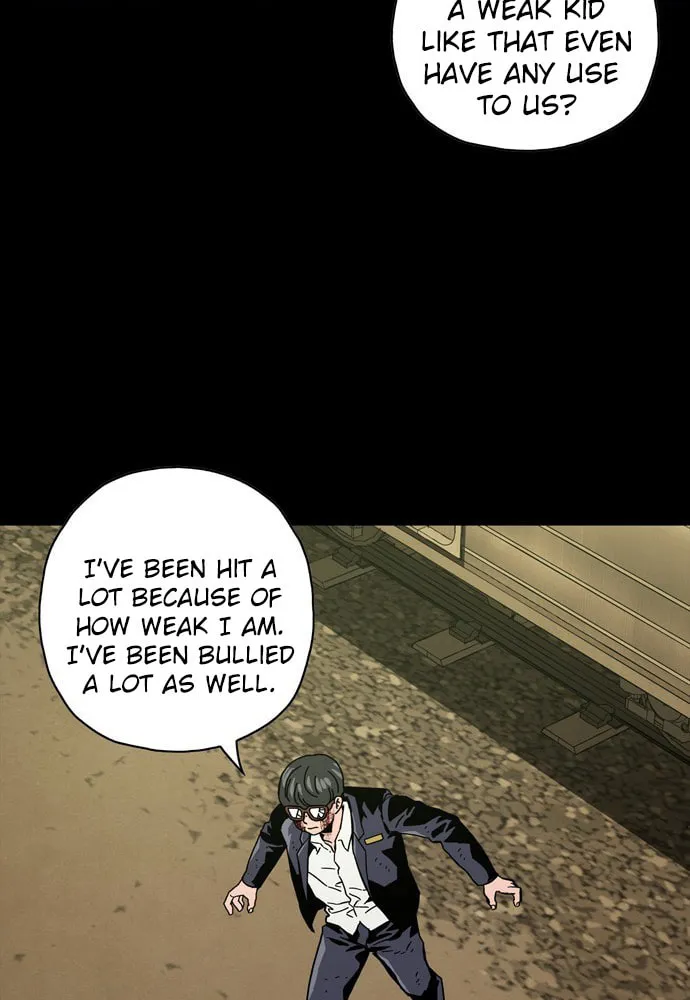 Read Deadlife chapter 12 image 74 on Lezhin