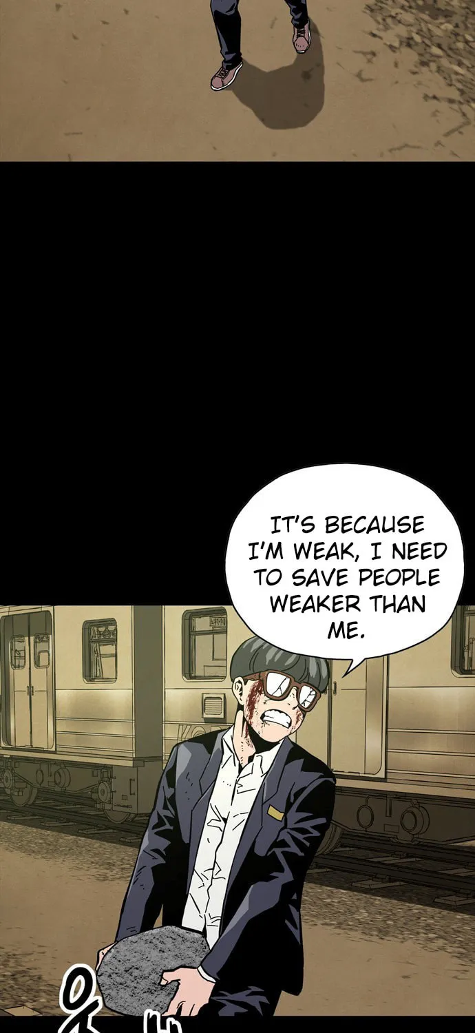 Read Deadlife chapter 12 image 75 on Lezhin