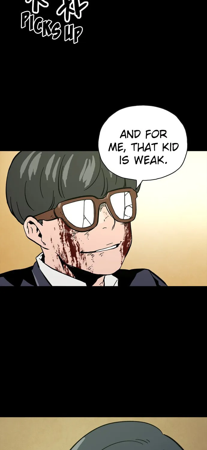 Read Deadlife chapter 12 image 76 on Lezhin