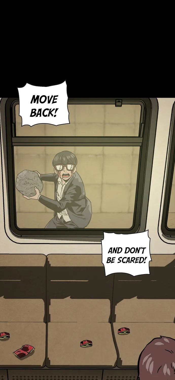 Read Deadlife chapter 12 image 79 on Lezhin