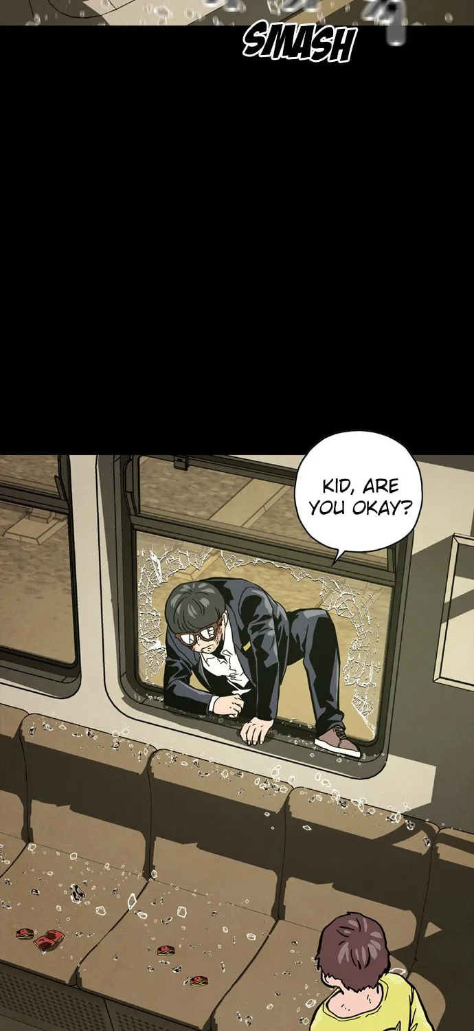 Read Deadlife chapter 12 image 82 on Lezhin