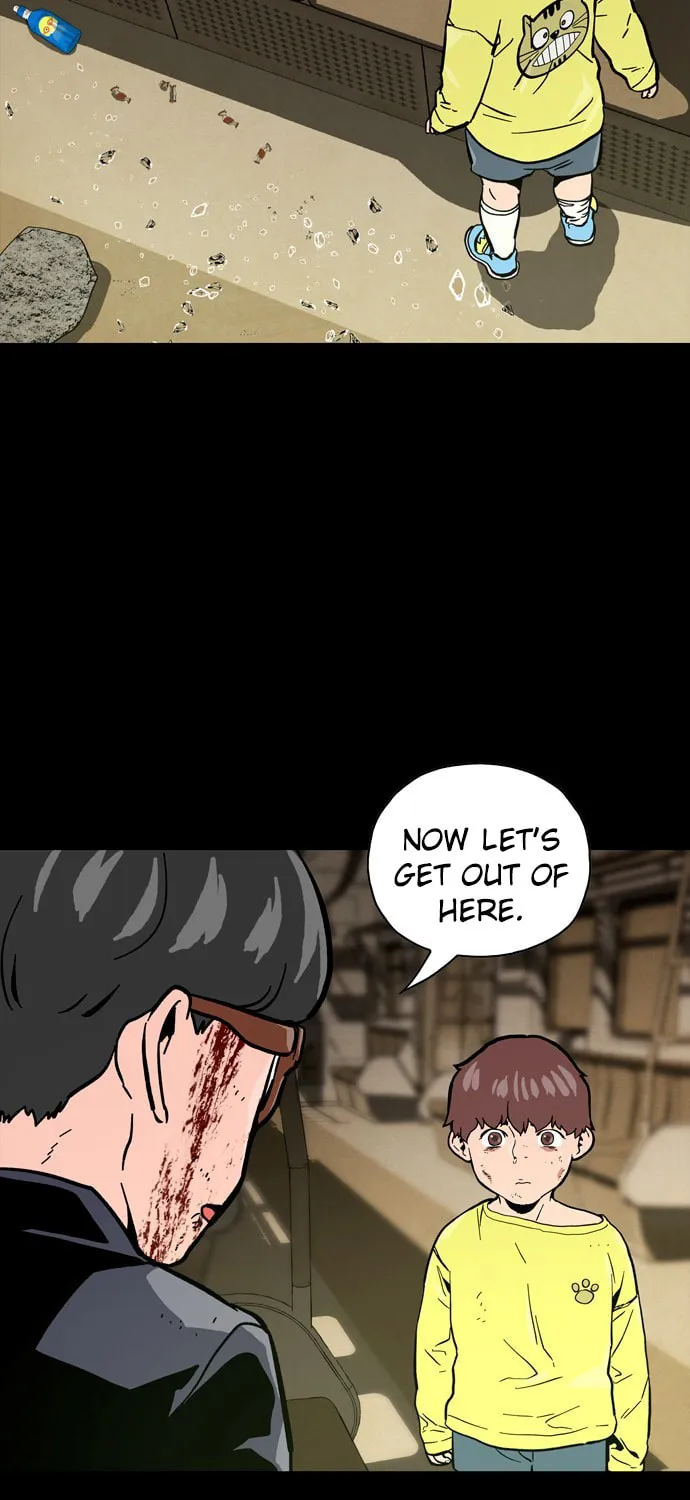 Read Deadlife chapter 12 image 83 on Lezhin