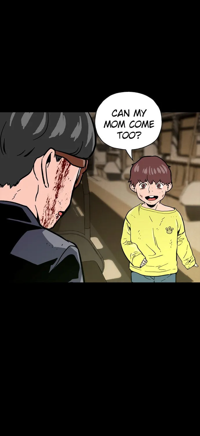 Read Deadlife chapter 12 image 84 on Lezhin