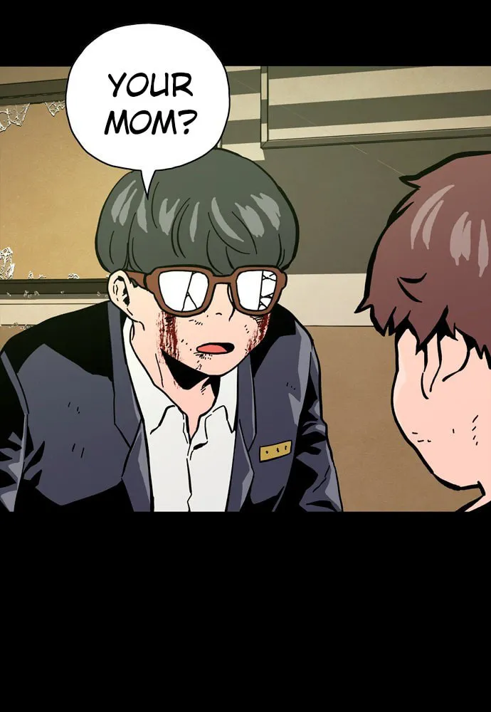Read Deadlife chapter 12 image 85 on Lezhin