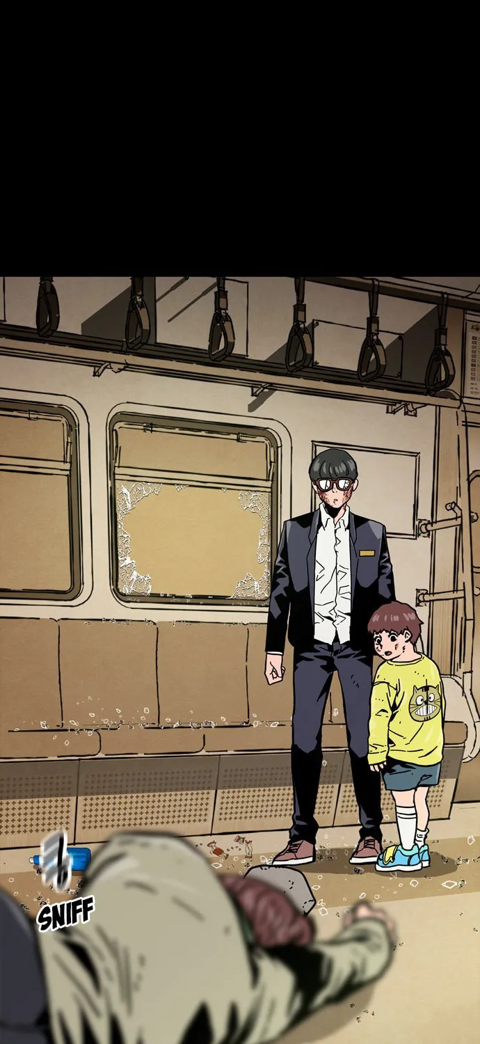 Read Deadlife chapter 12 image 86 on Lezhin