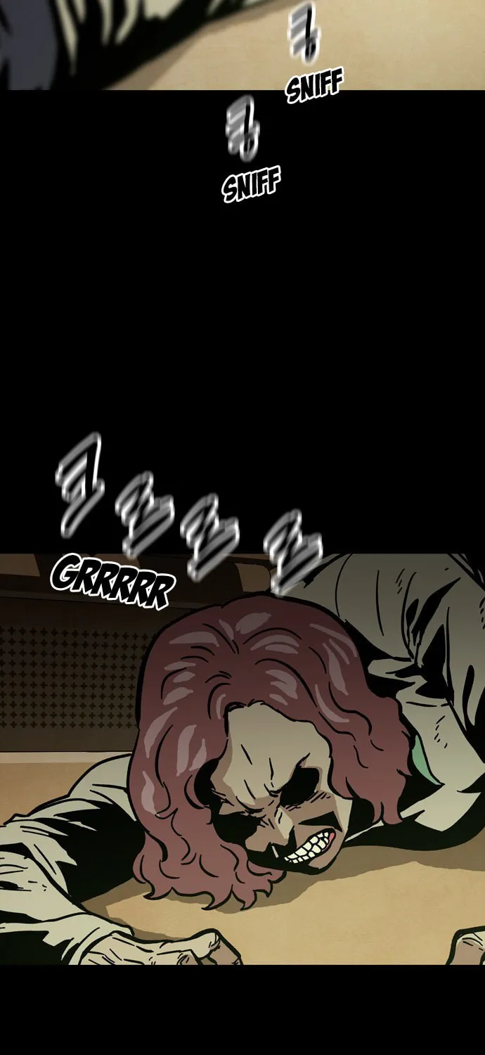Read Deadlife chapter 12 image 87 on Lezhin