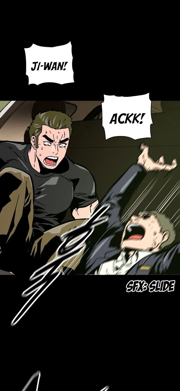 Read Deadlife chapter 12 image 9 on Lezhin