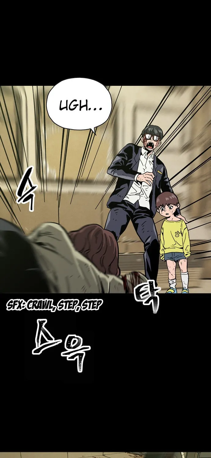 Read Deadlife chapter 13 image 1 on Lezhin