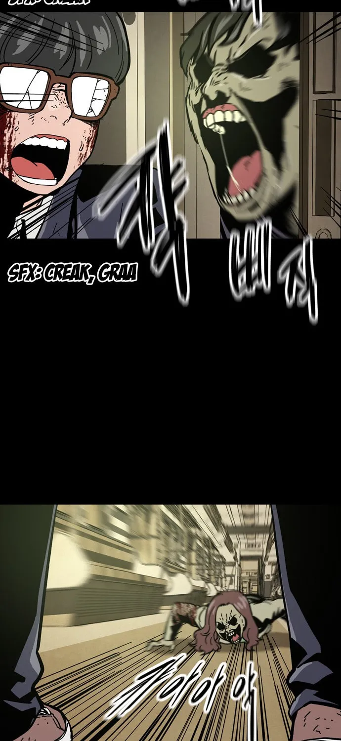 Read Deadlife chapter 13 image 12 on Lezhin