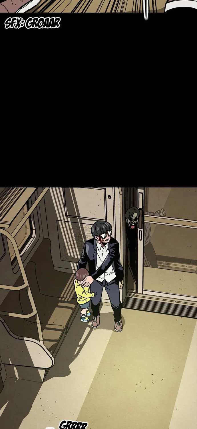 Read Deadlife chapter 13 image 13 on Lezhin