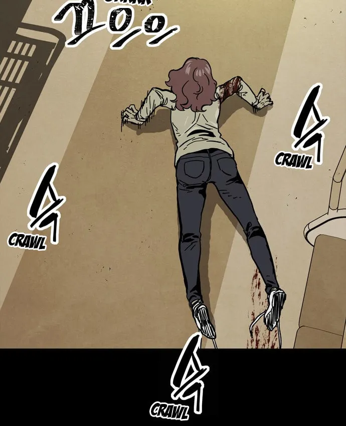 Read Deadlife chapter 13 image 14 on Lezhin