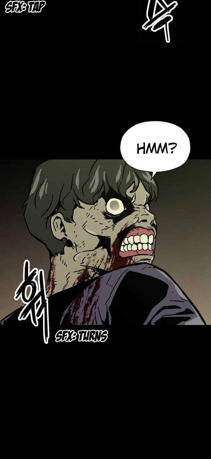 Read Deadlife chapter 13 image 18 on Lezhin