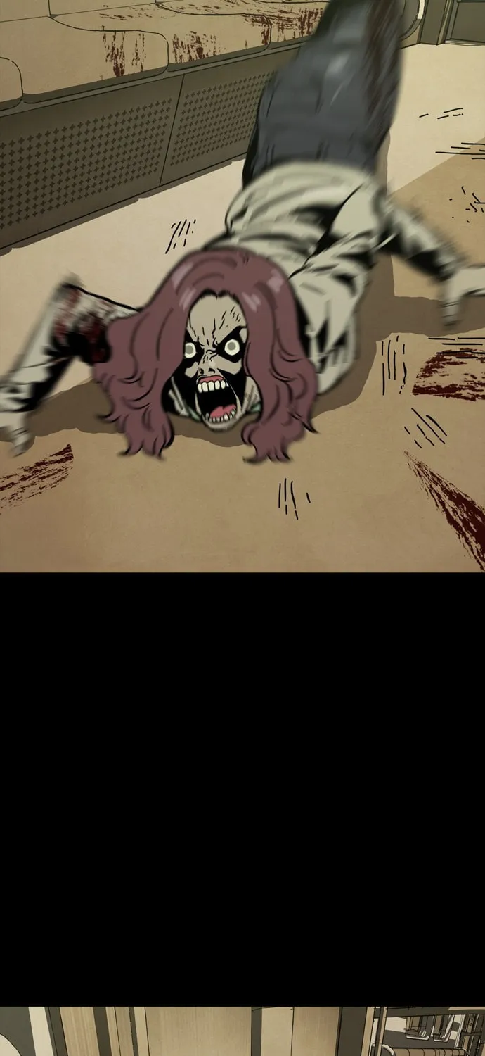 Read Deadlife chapter 13 image 2 on Lezhin