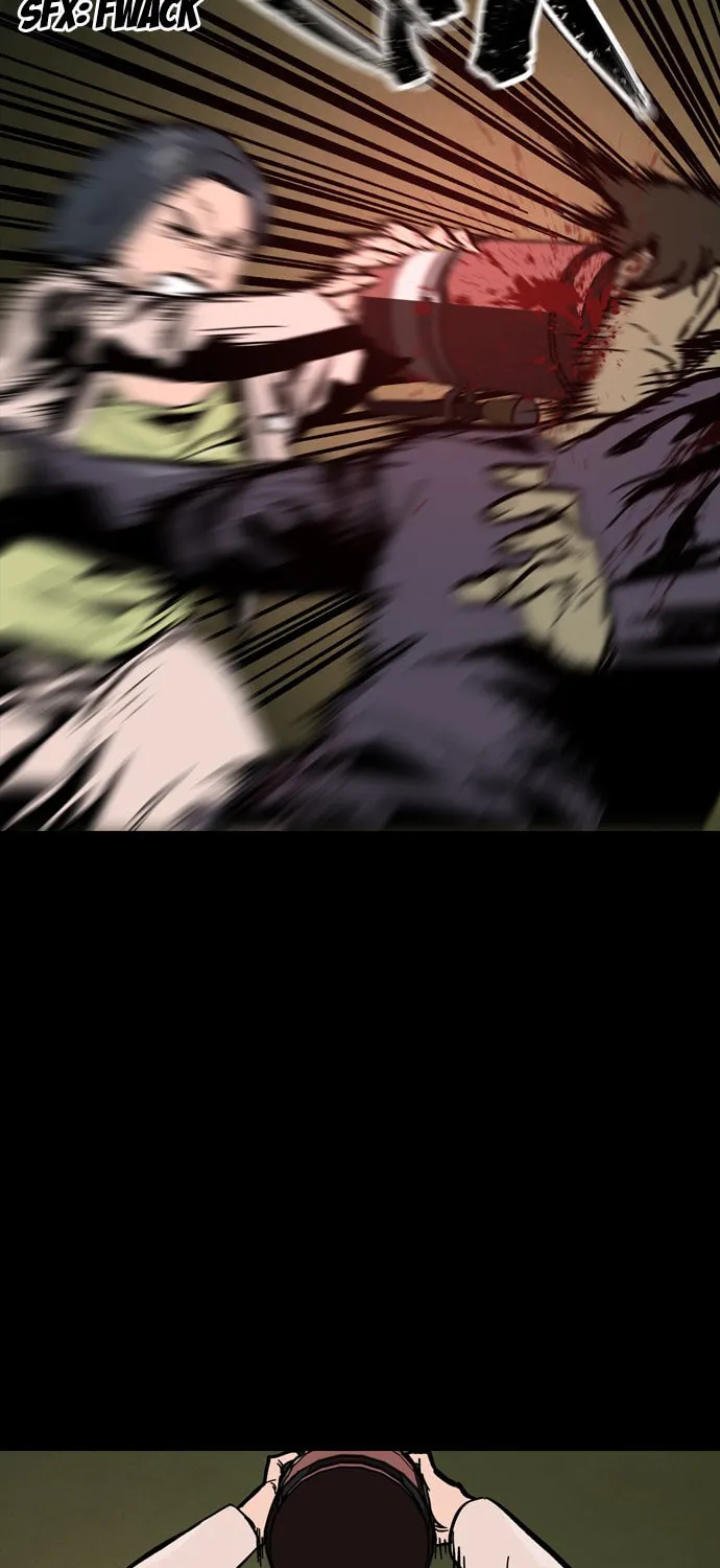 Read Deadlife chapter 13 image 20 on Lezhin
