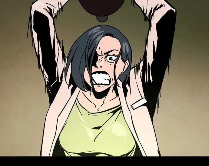 Read Deadlife chapter 13 image 21 on Lezhin