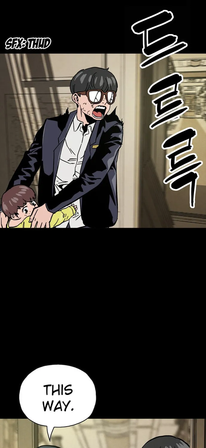 Read Deadlife chapter 13 image 23 on Lezhin