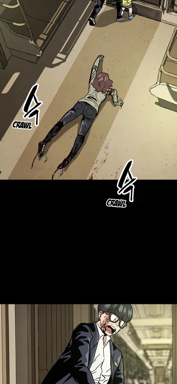 Read Deadlife chapter 13 image 25 on Lezhin