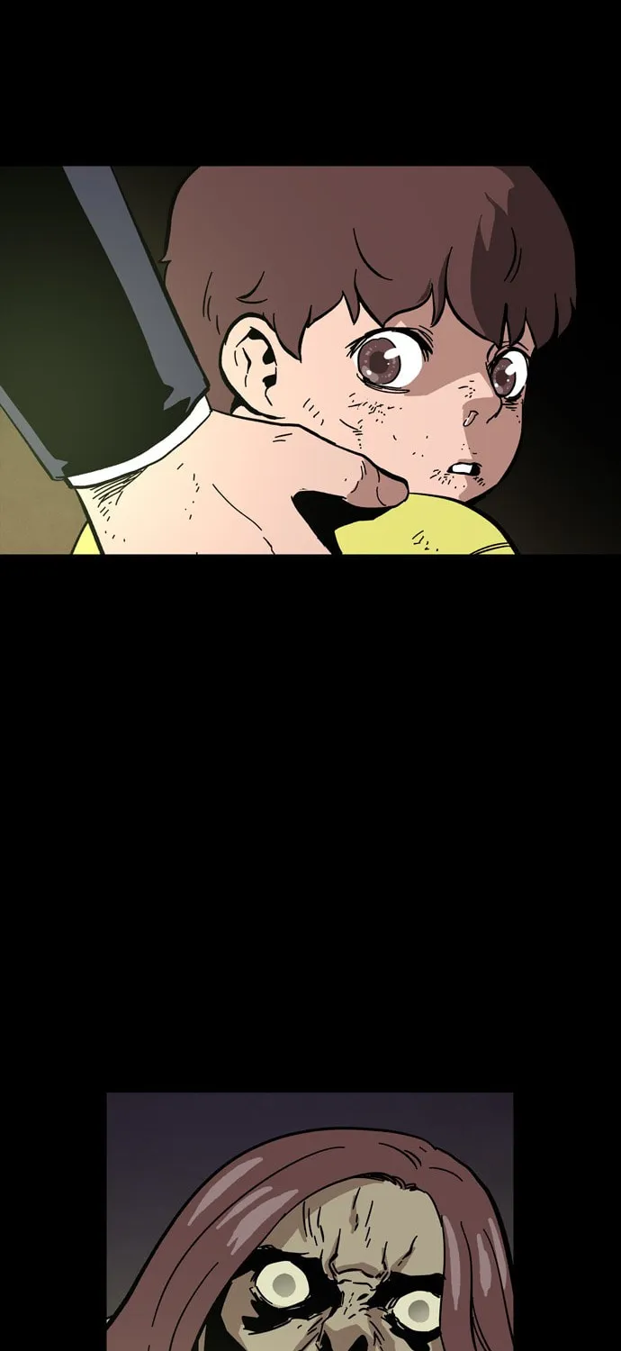 Read Deadlife chapter 13 image 27 on Lezhin