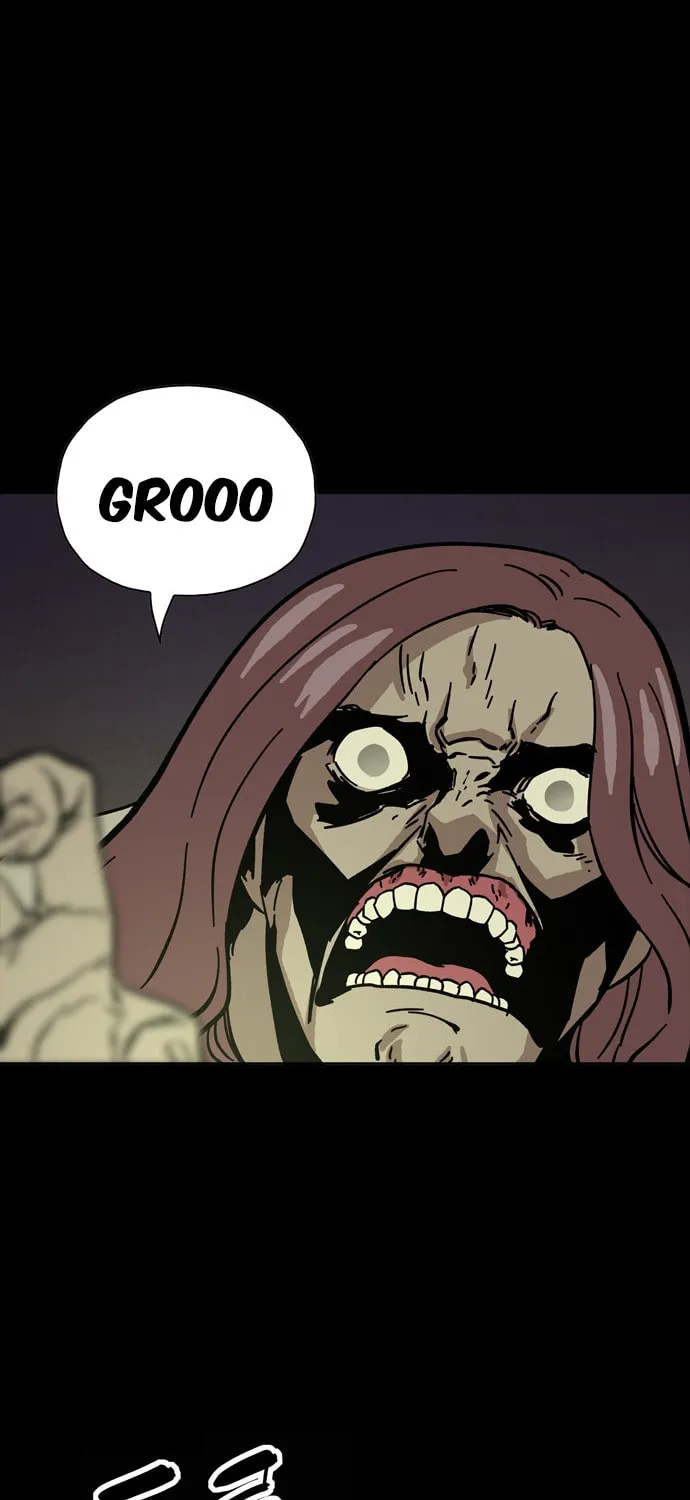 Read Deadlife chapter 13 image 29 on Lezhin