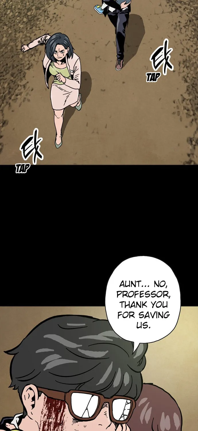 Read Deadlife chapter 13 image 33 on Lezhin