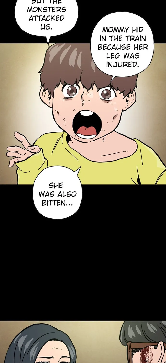 Read Deadlife chapter 13 image 39 on Lezhin