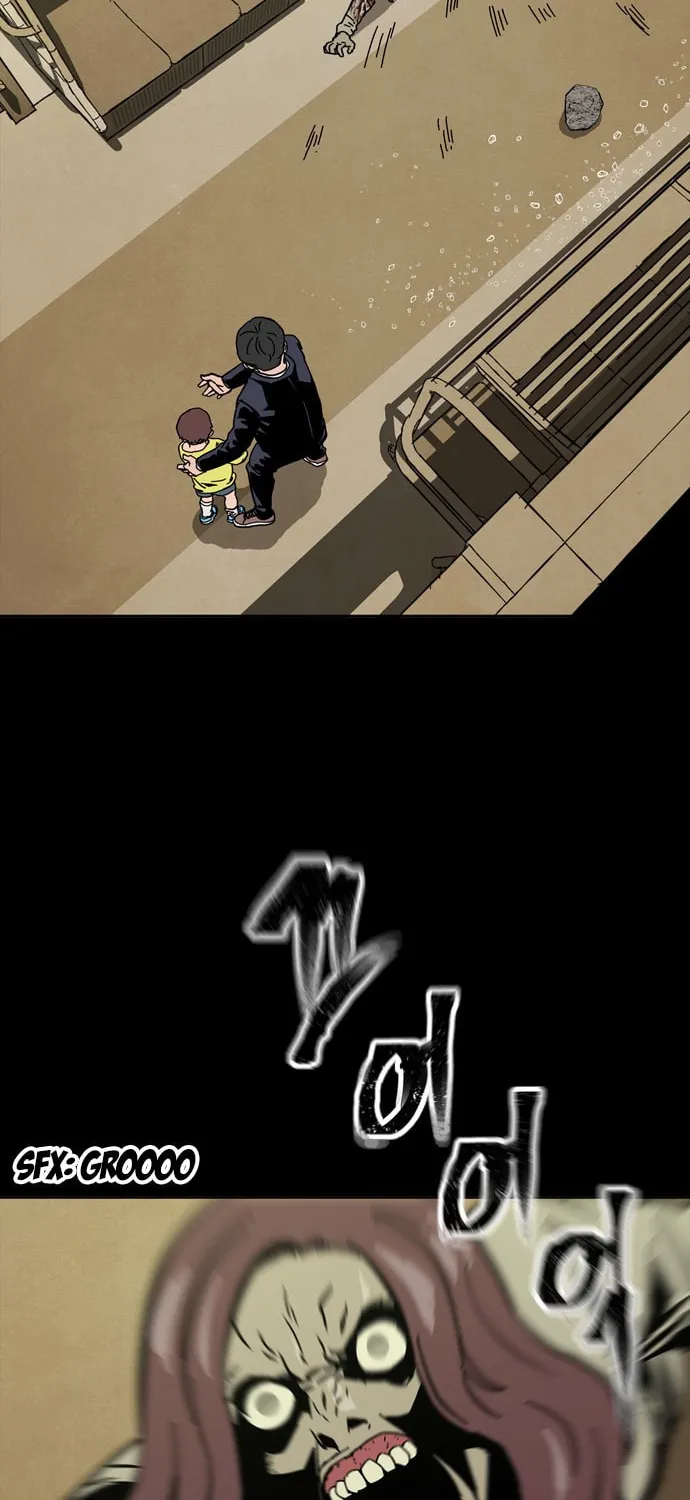 Read Deadlife chapter 13 image 4 on Lezhin