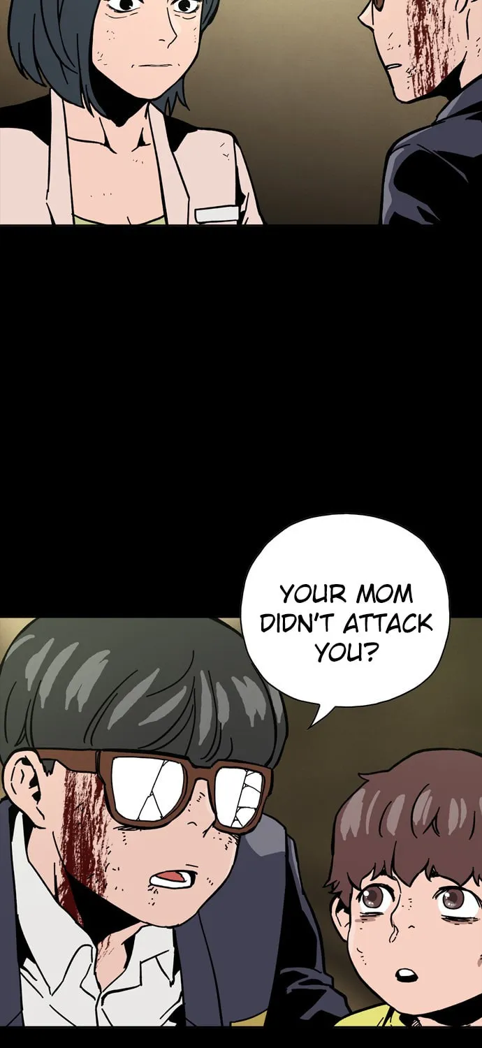 Read Deadlife chapter 13 image 40 on Lezhin