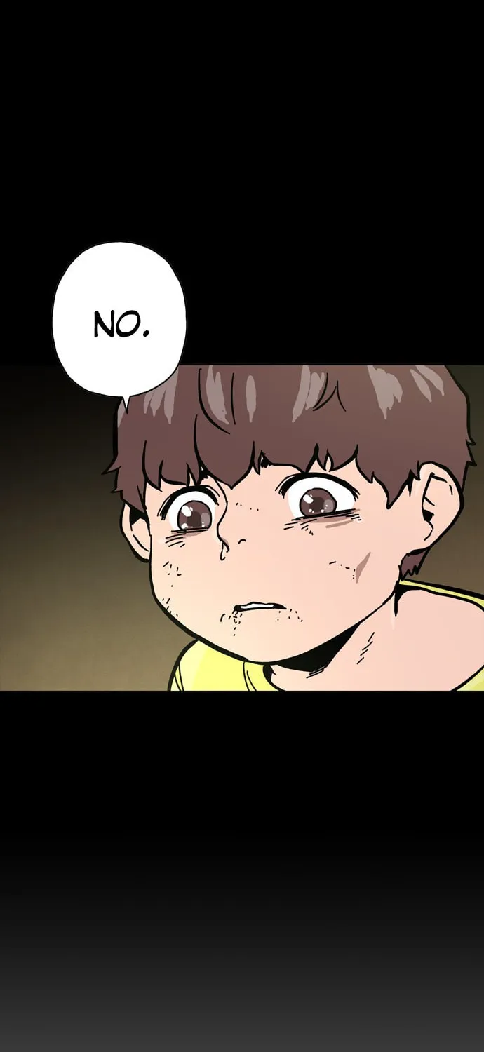 Read Deadlife chapter 13 image 41 on Lezhin