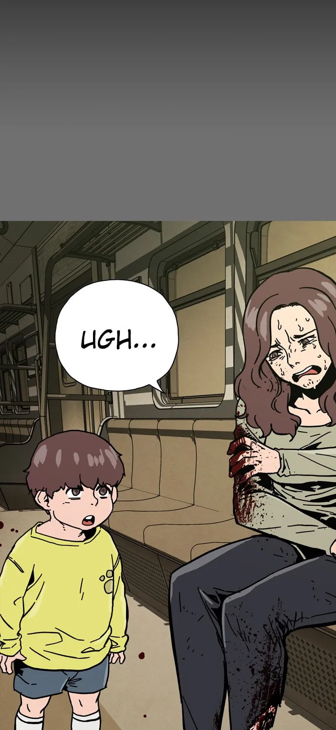 Read Deadlife chapter 13 image 43 on Lezhin
