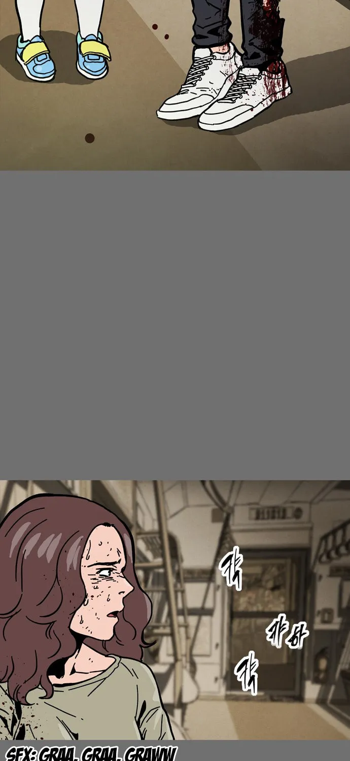 Read Deadlife chapter 13 image 44 on Lezhin