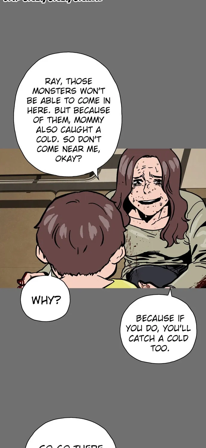 Read Deadlife chapter 13 image 45 on Lezhin