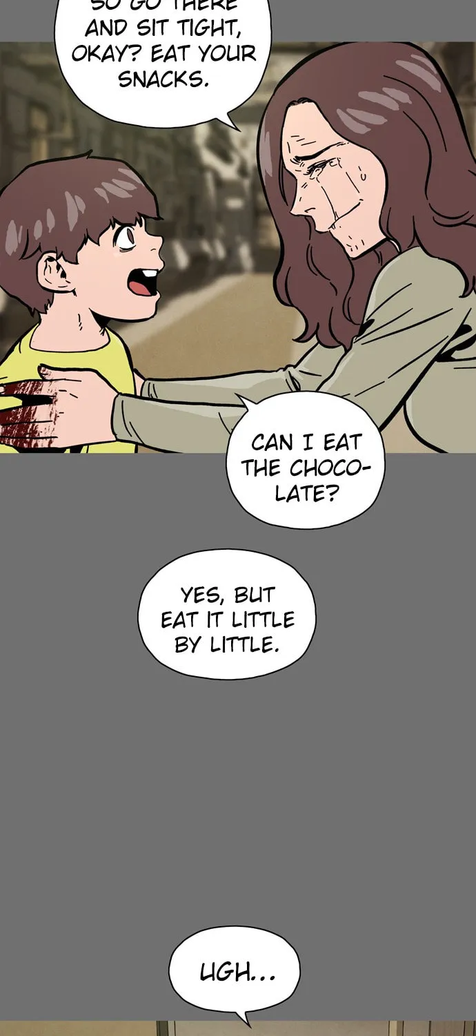 Read Deadlife chapter 13 image 46 on Lezhin