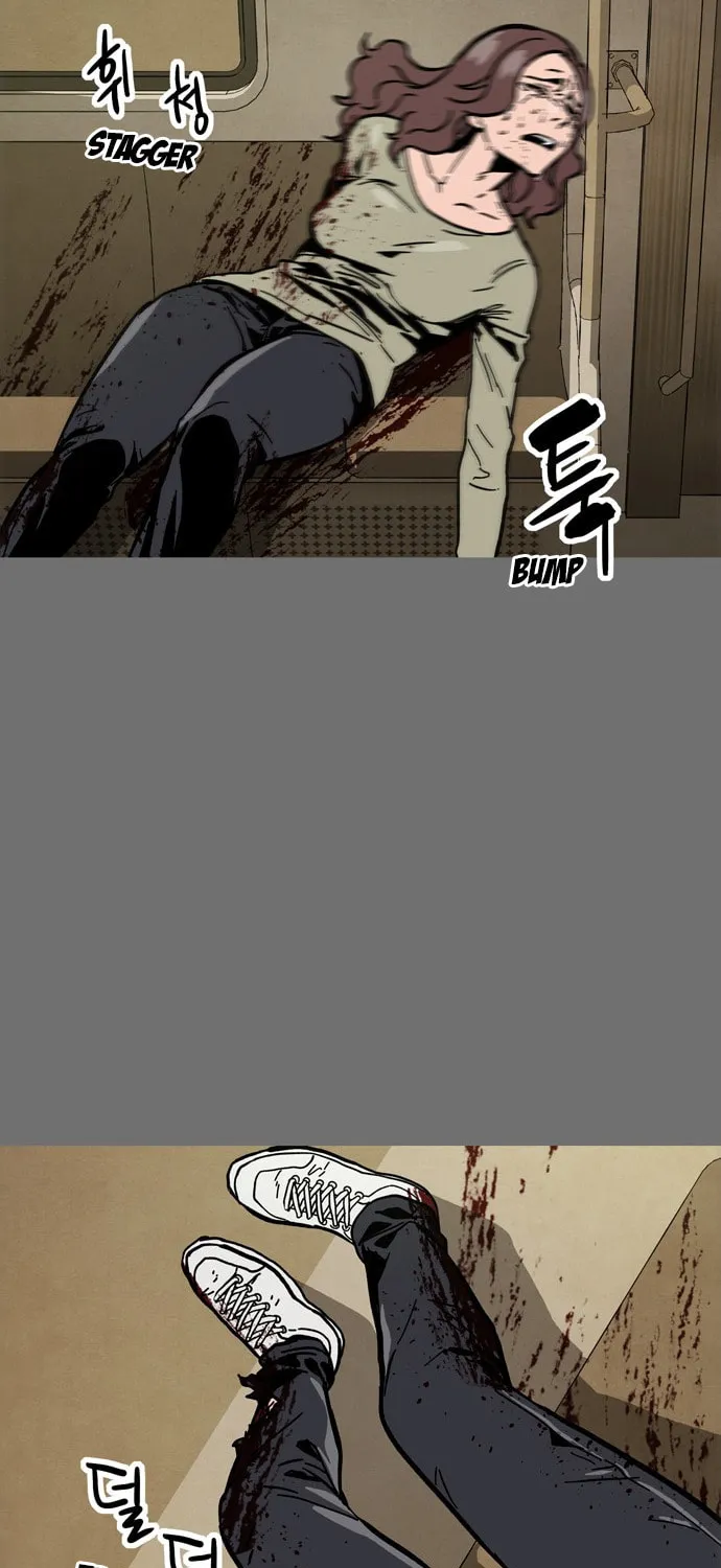Read Deadlife chapter 13 image 47 on Lezhin