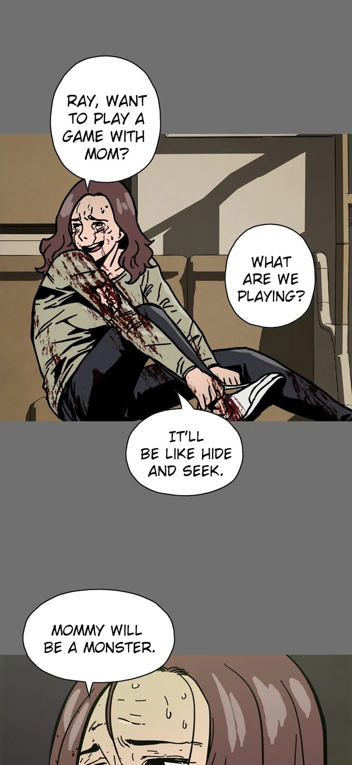 Read Deadlife chapter 13 image 52 on Lezhin