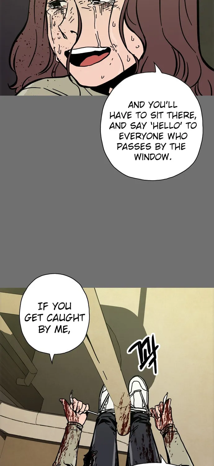 Read Deadlife chapter 13 image 53 on Lezhin