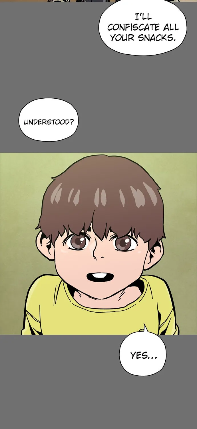 Read Deadlife chapter 13 image 54 on Lezhin