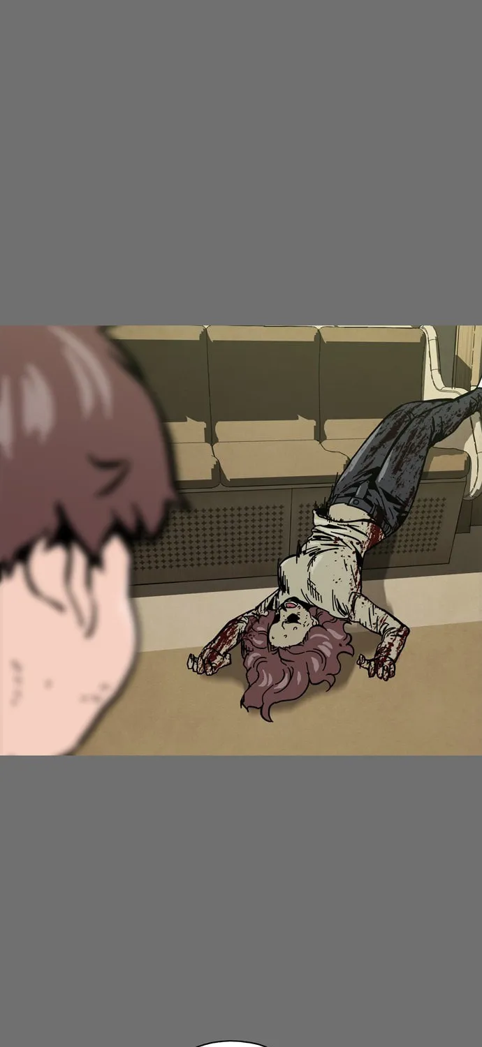 Read Deadlife chapter 13 image 57 on Lezhin