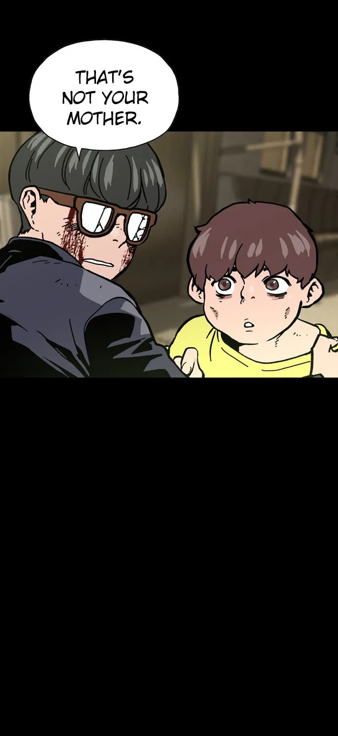 Read Deadlife chapter 13 image 6 on Lezhin