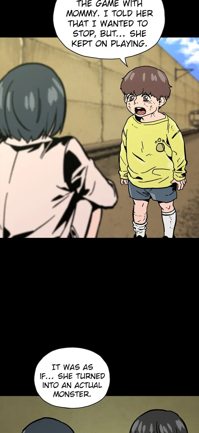 Read Deadlife chapter 13 image 61 on Lezhin