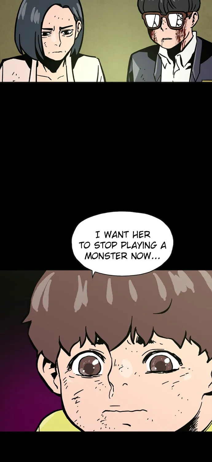 Read Deadlife chapter 13 image 62 on Lezhin